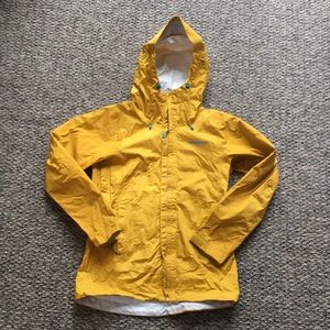 Patagonia Rain Jacket
